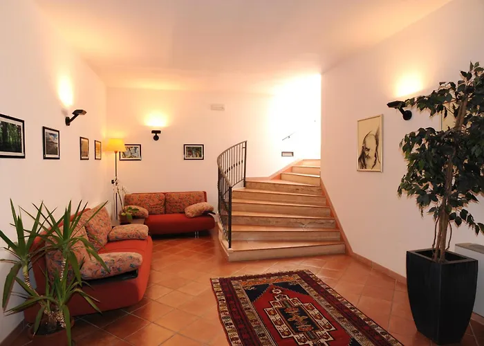 Bed & Breakfast Santacroce 4*