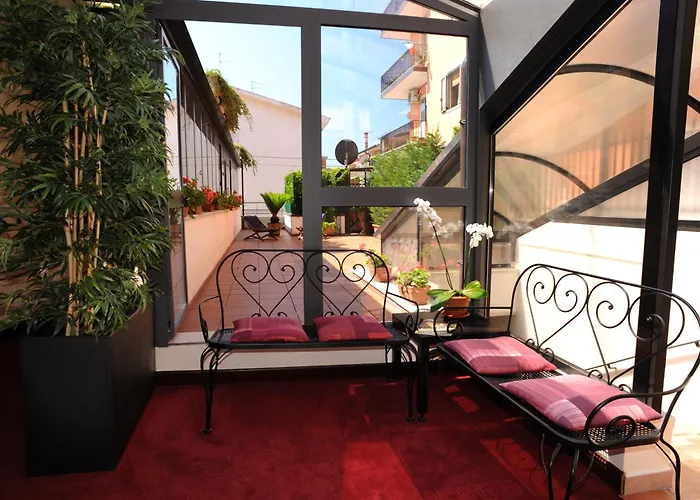 Bed & Breakfast Santacroce San Giovanni Rotondo