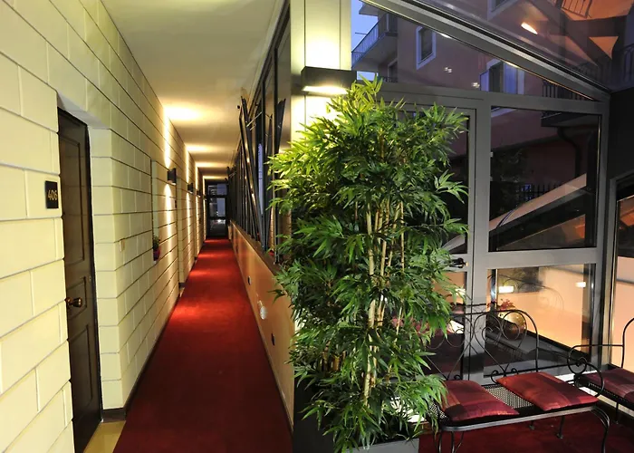 Bed and breakfast Santacroce 4*