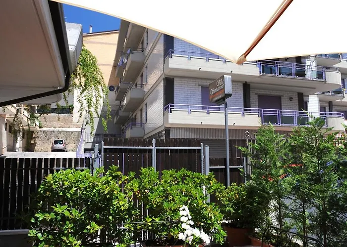 Bed & Breakfast Santacroce