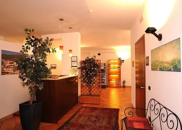 Bed and breakfast Santacroce