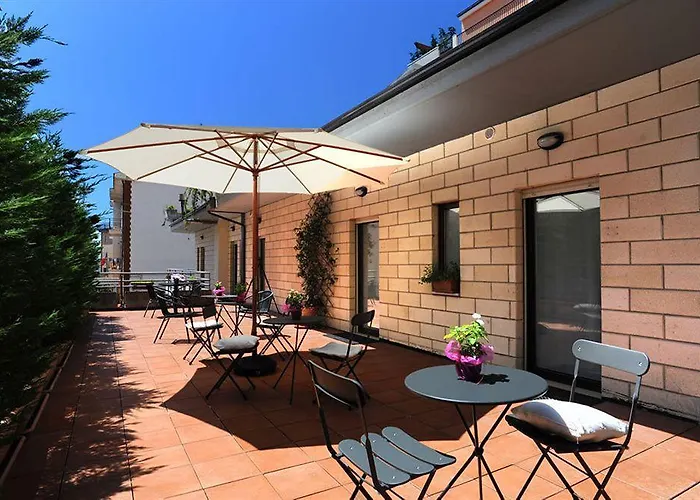 Bed and breakfast Santacroce San Giovanni Rotondo