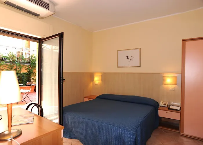 Bed and breakfast Santacroce