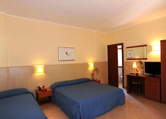 Santacroce Bed & Breakfast San Giovanni Rotondo