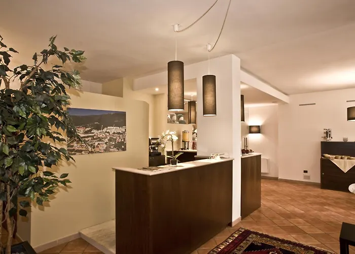 Santacroce 4* San Giovanni Rotondo