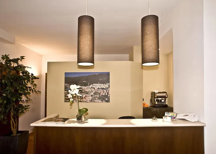 Bed & Breakfast Santacroce