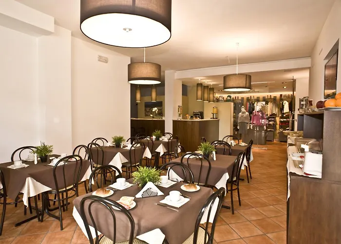 Santacroce Bed & Breakfast