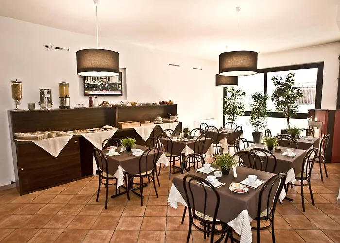 Bed and breakfast Santacroce San Giovanni Rotondo