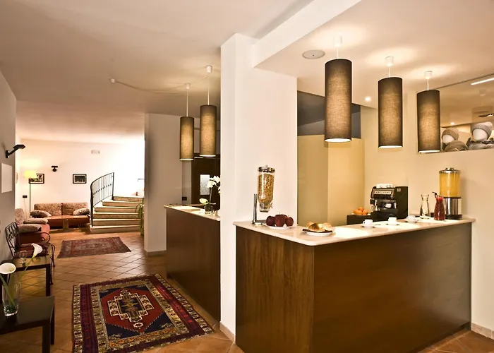 Santacroce 4* San Giovanni Rotondo