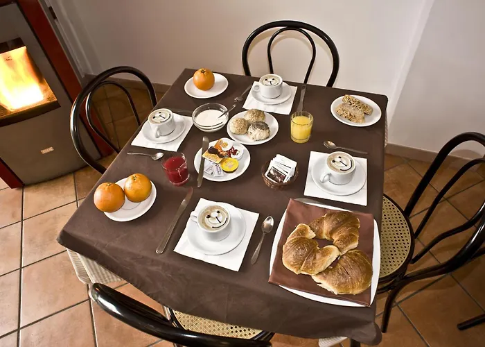 Santacroce Bed & Breakfast