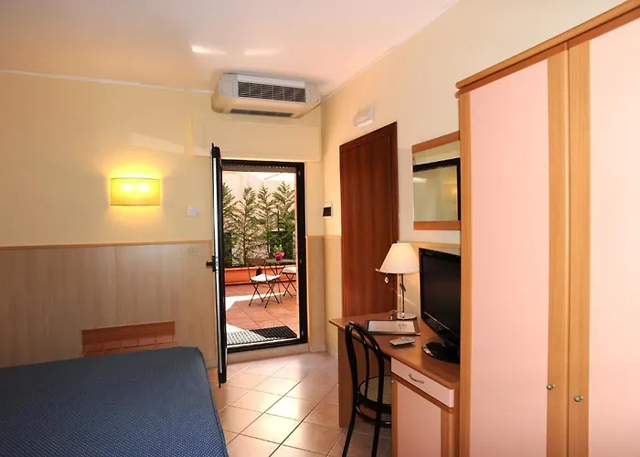 Santacroce San Giovanni Rotondo